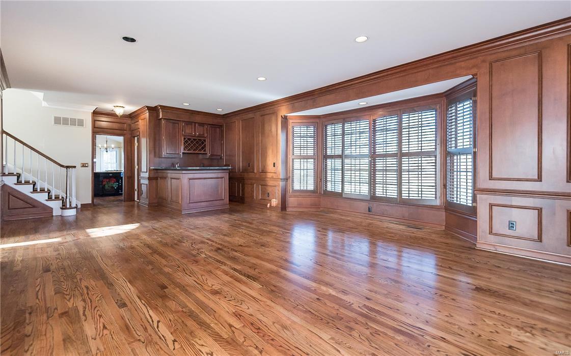 Rolling View Farm - Residential