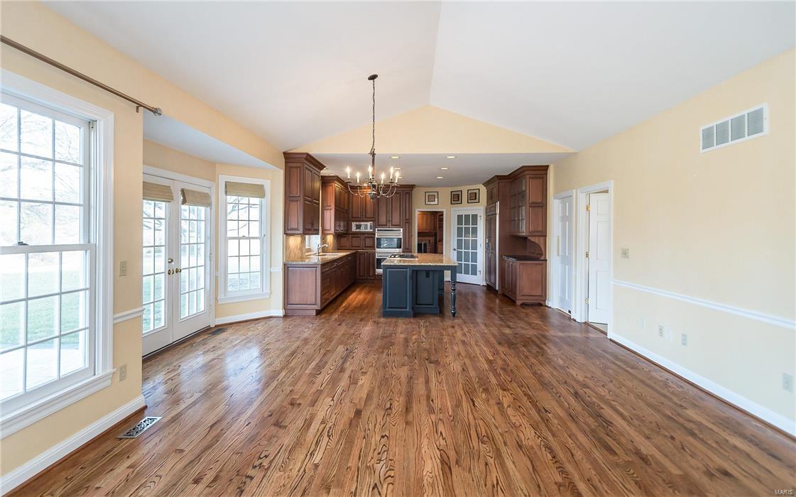 Rolling View Farm - Residential