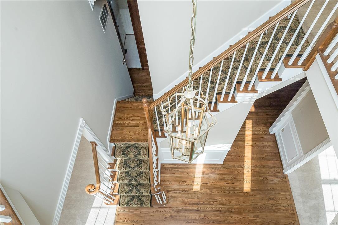 Rolling View Farm - Residential