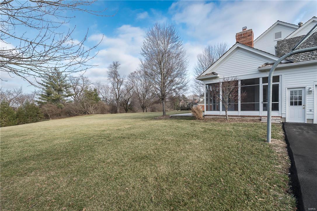 Rolling View Farm - Residential