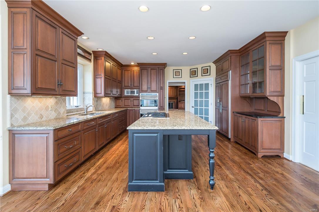 Rolling View Farm - Residential