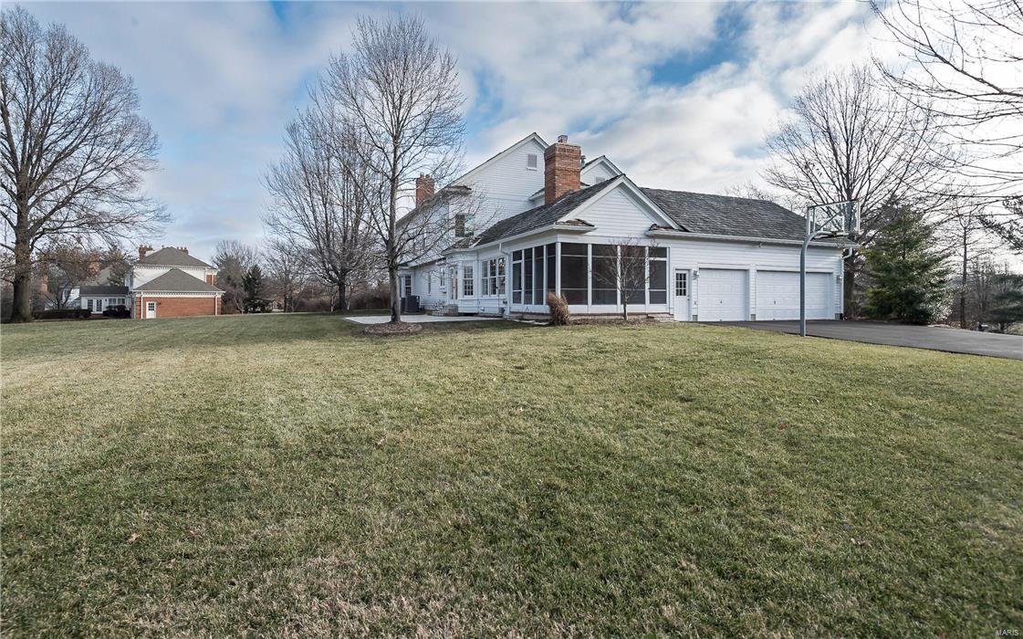 Rolling View Farm - Residential