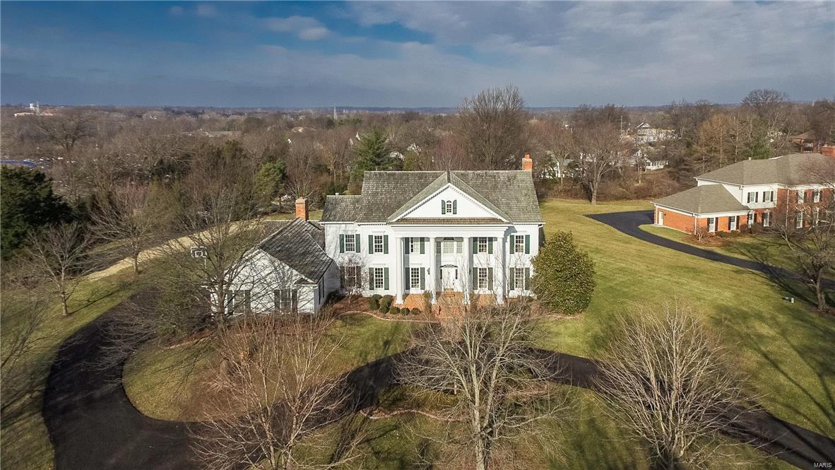 Rolling View Farm - Residential