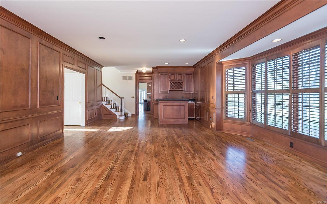 Rolling View Farm - Residential