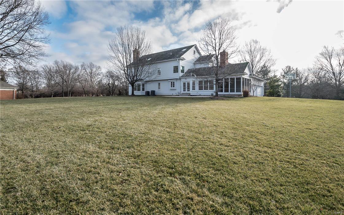 Rolling View Farm - Residential