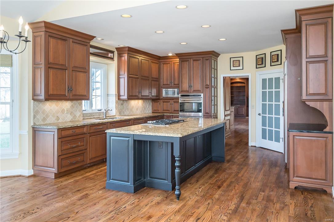 Rolling View Farm - Residential