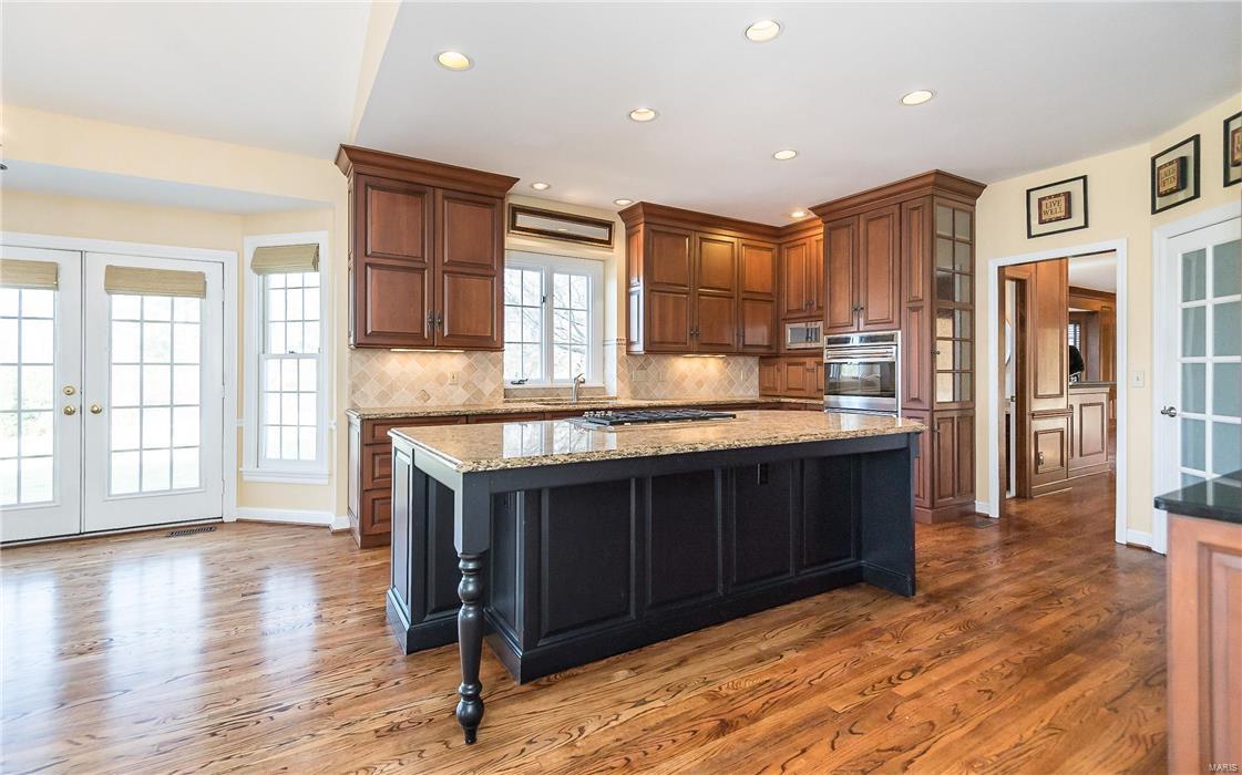 Rolling View Farm - Residential