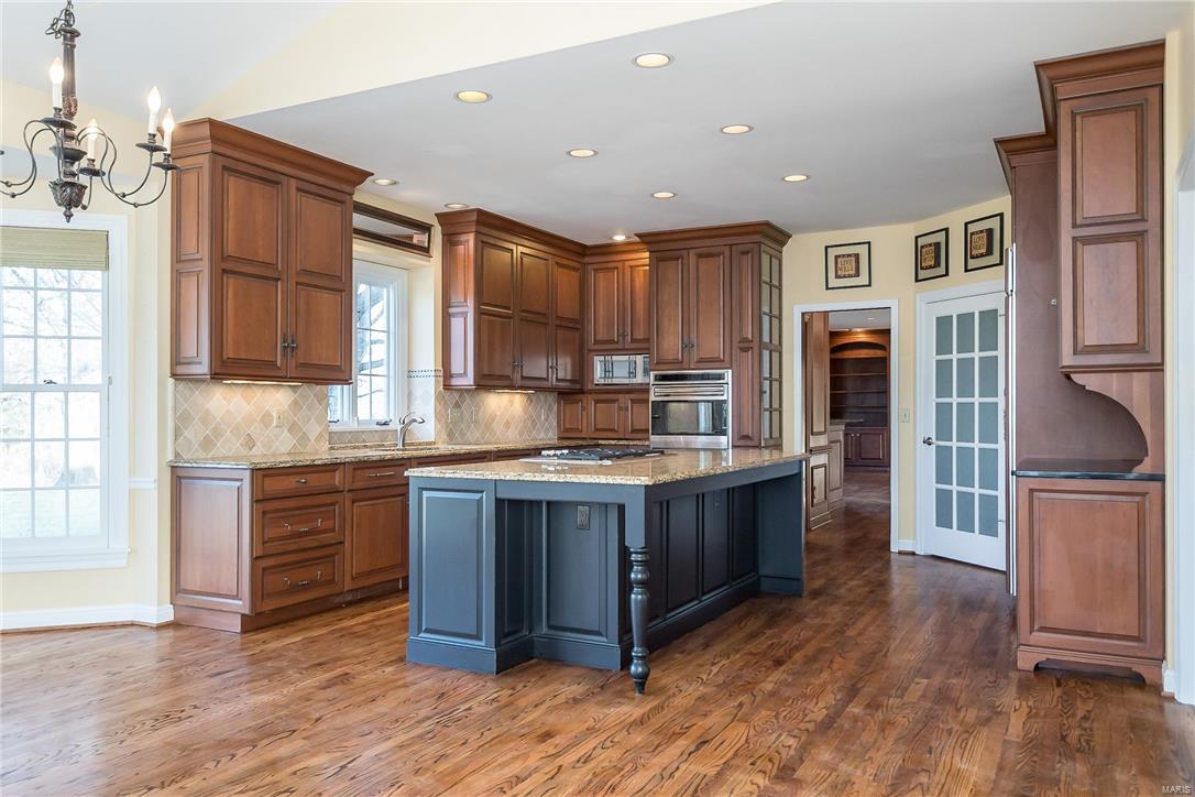 Rolling View Farm - Residential