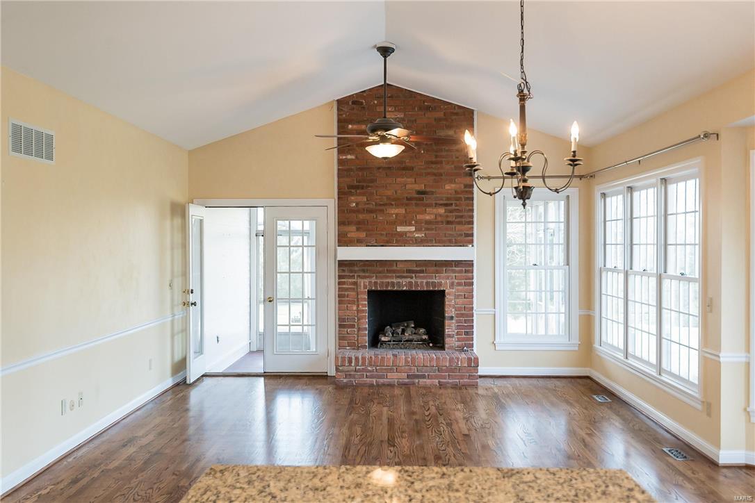 Rolling View Farm - Residential