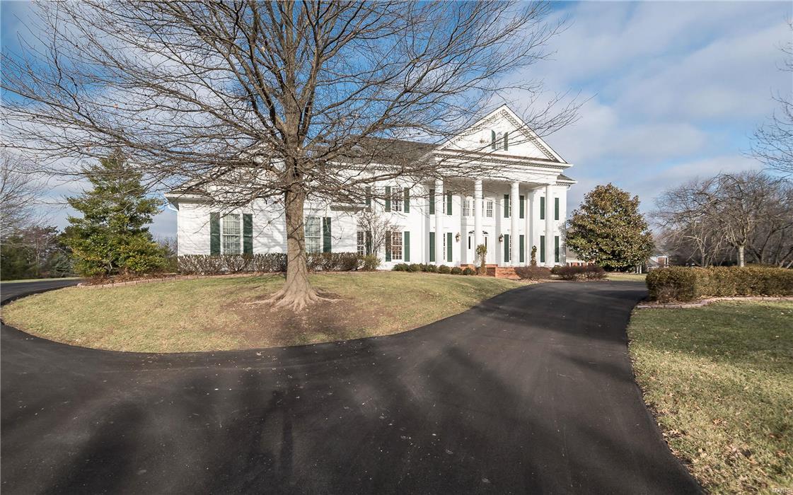 Rolling View Farm - Residential
