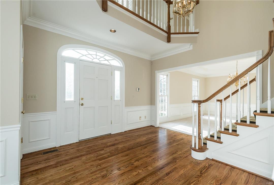 Rolling View Farm - Residential