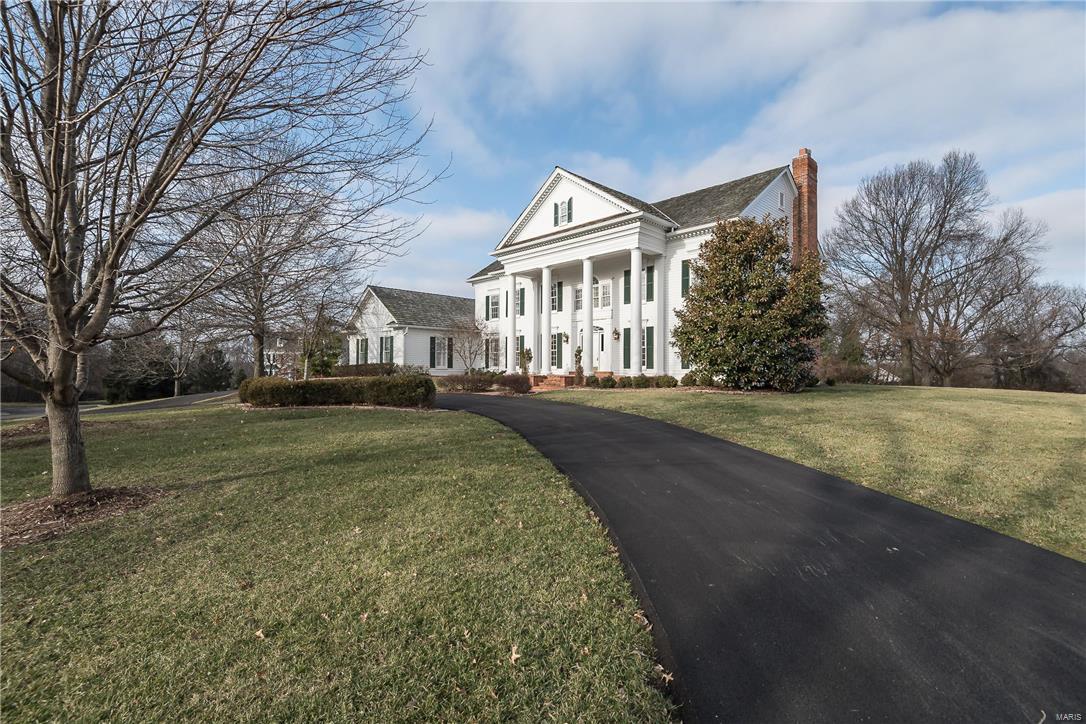 Rolling View Farm - Residential