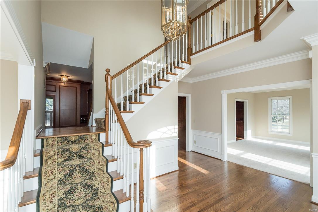 Rolling View Farm - Residential