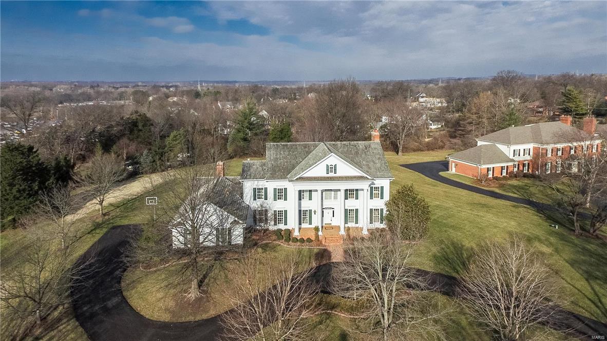 Rolling View Farm - Residential