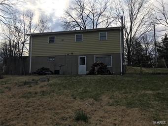 Pogue Estates - Residential