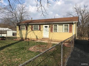 Pogue Estates - Residential