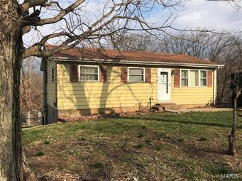 Pogue Estates - Residential