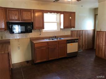 Pogue Estates - Residential