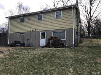 Pogue Estates - Residential