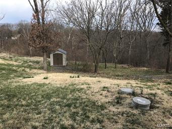 Pogue Estates - Residential