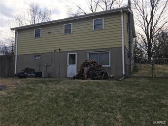 Pogue Estates - Residential