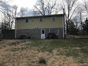 Pogue Estates - Residential