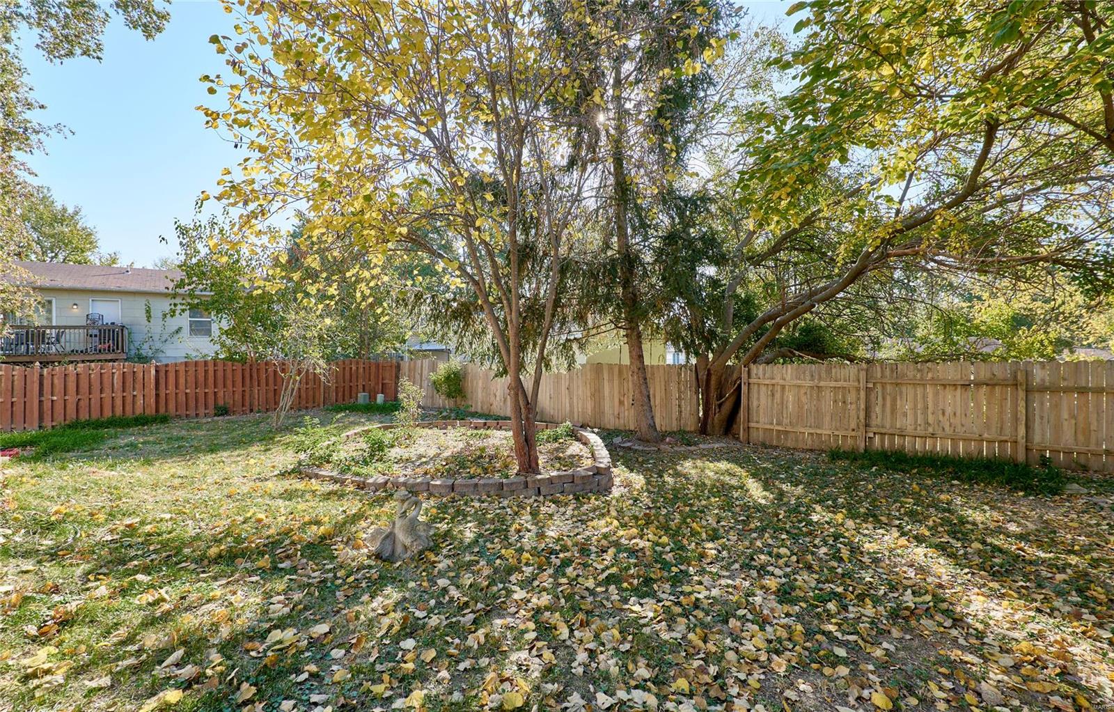 Bayfield #1 - Residential