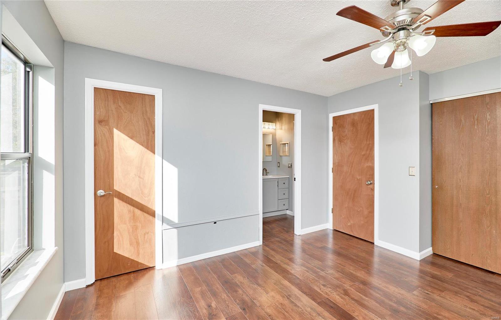 Bayfield #1 - Residential