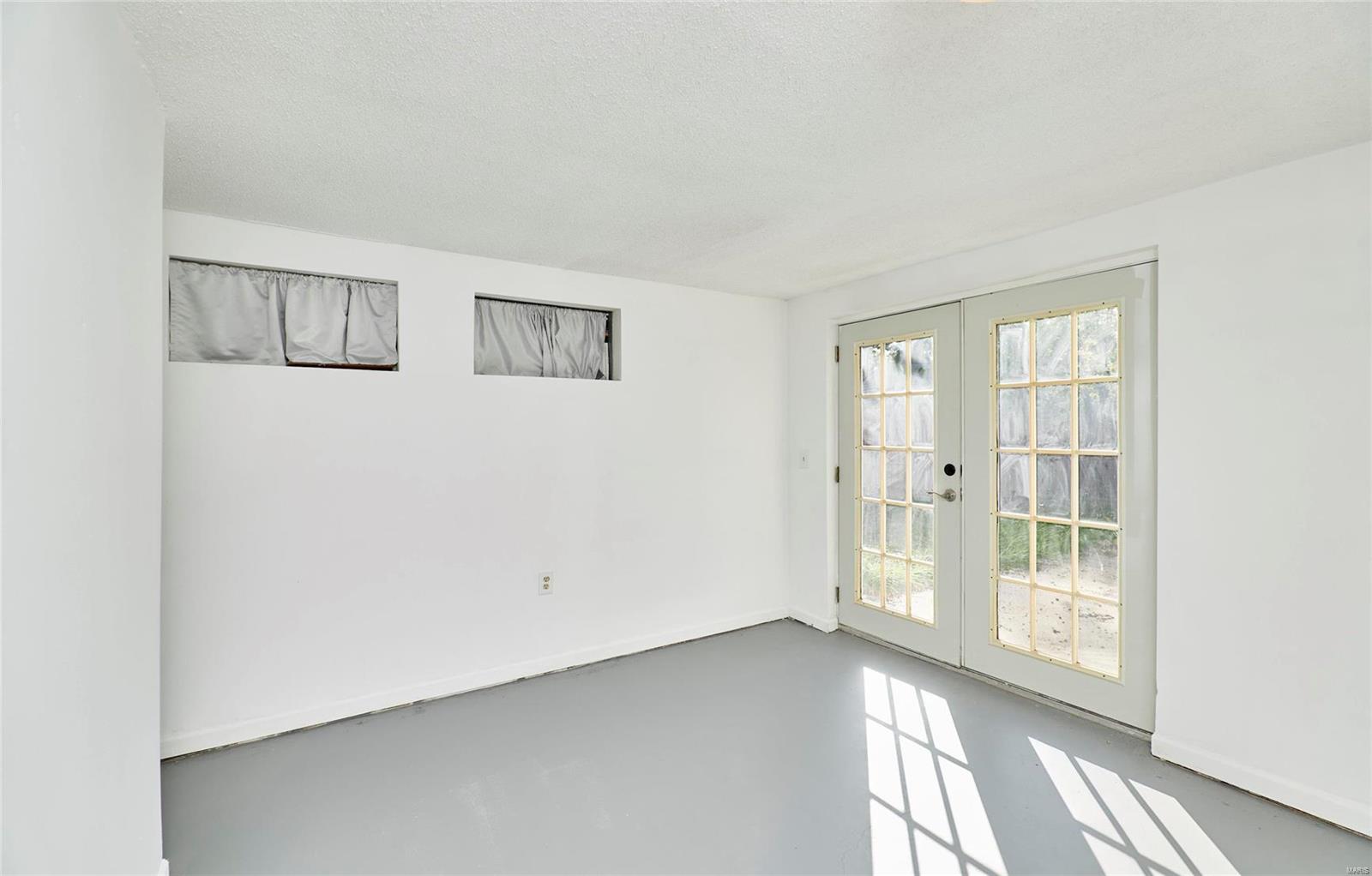 Bayfield #1 - Residential