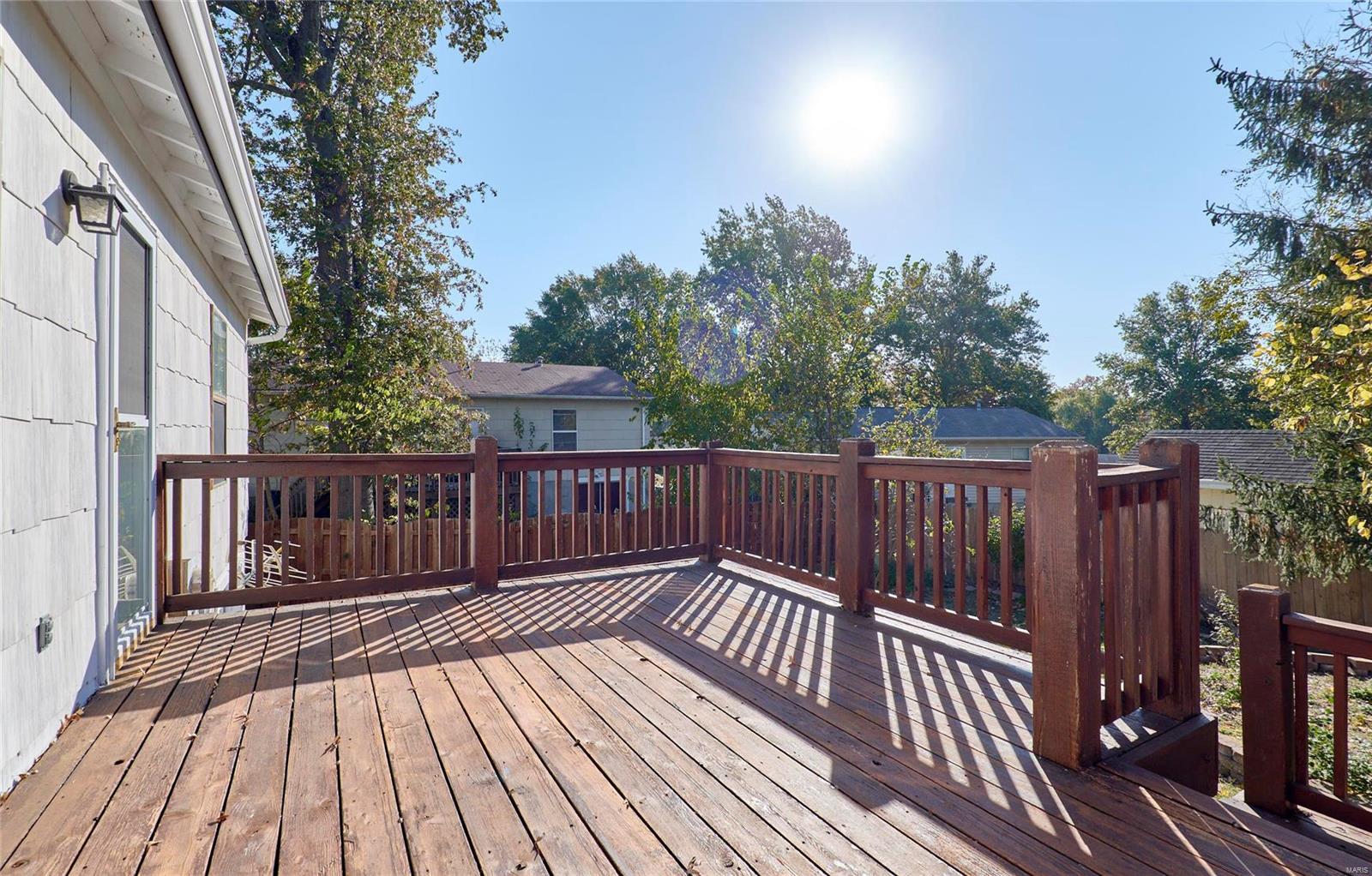 Bayfield #1 - Residential