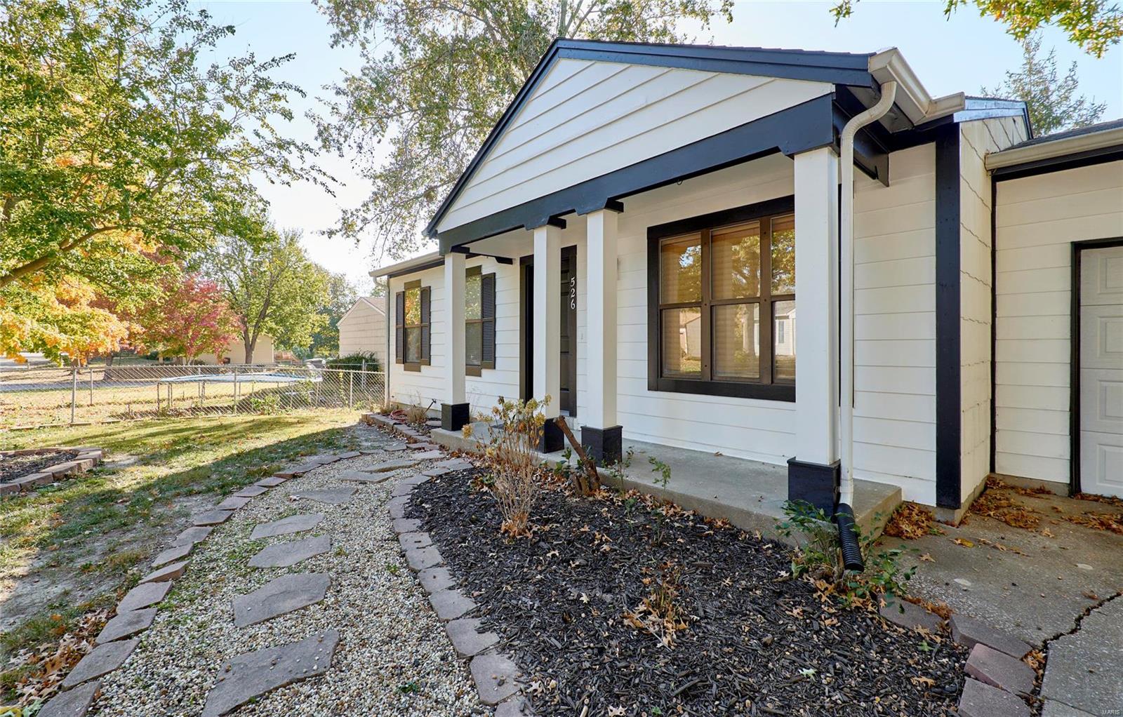 Bayfield #1 - Residential