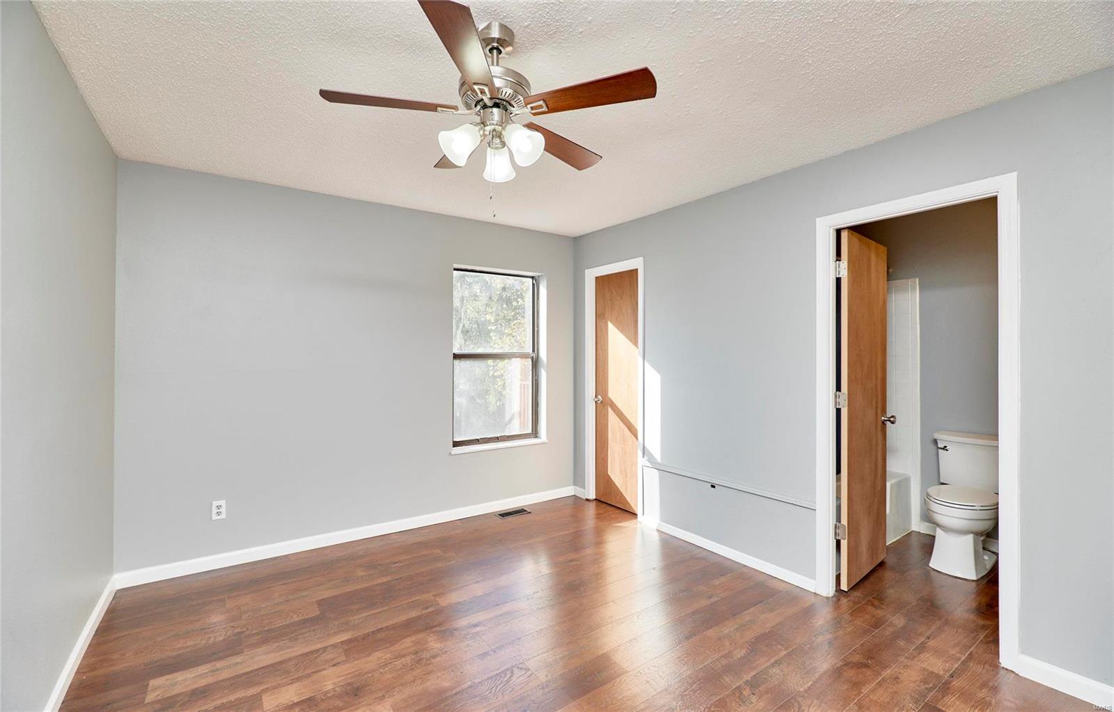 Bayfield #1 - Residential