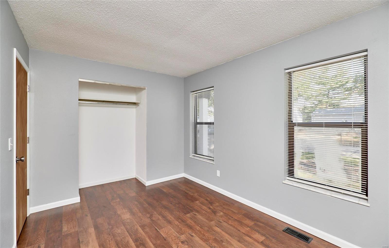 Bayfield #1 - Residential