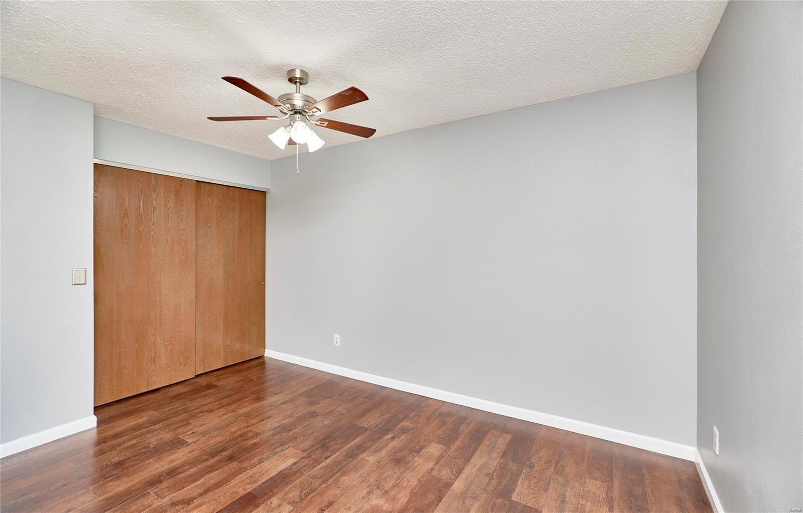 Bayfield #1 - Residential