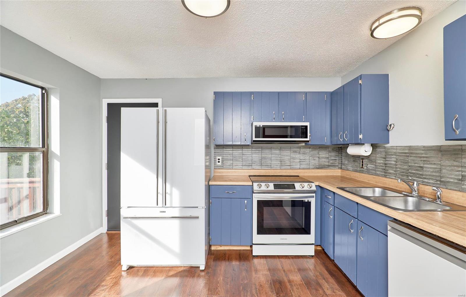 Bayfield #1 - Residential