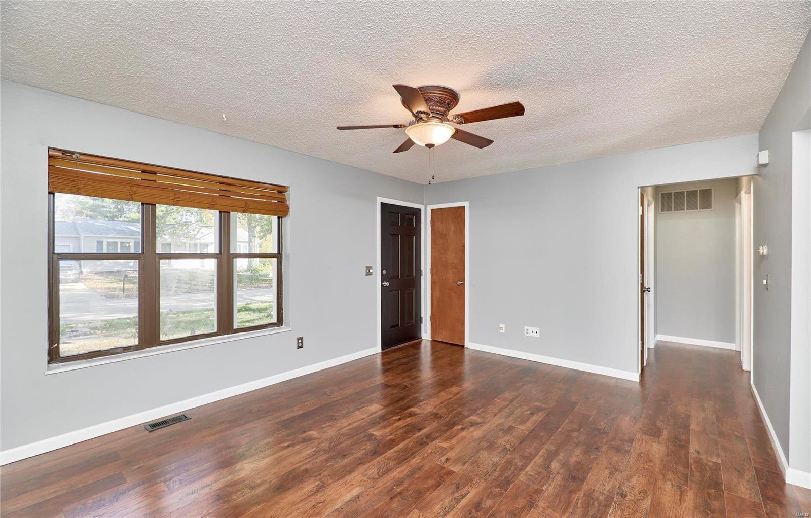 Bayfield #1 - Residential