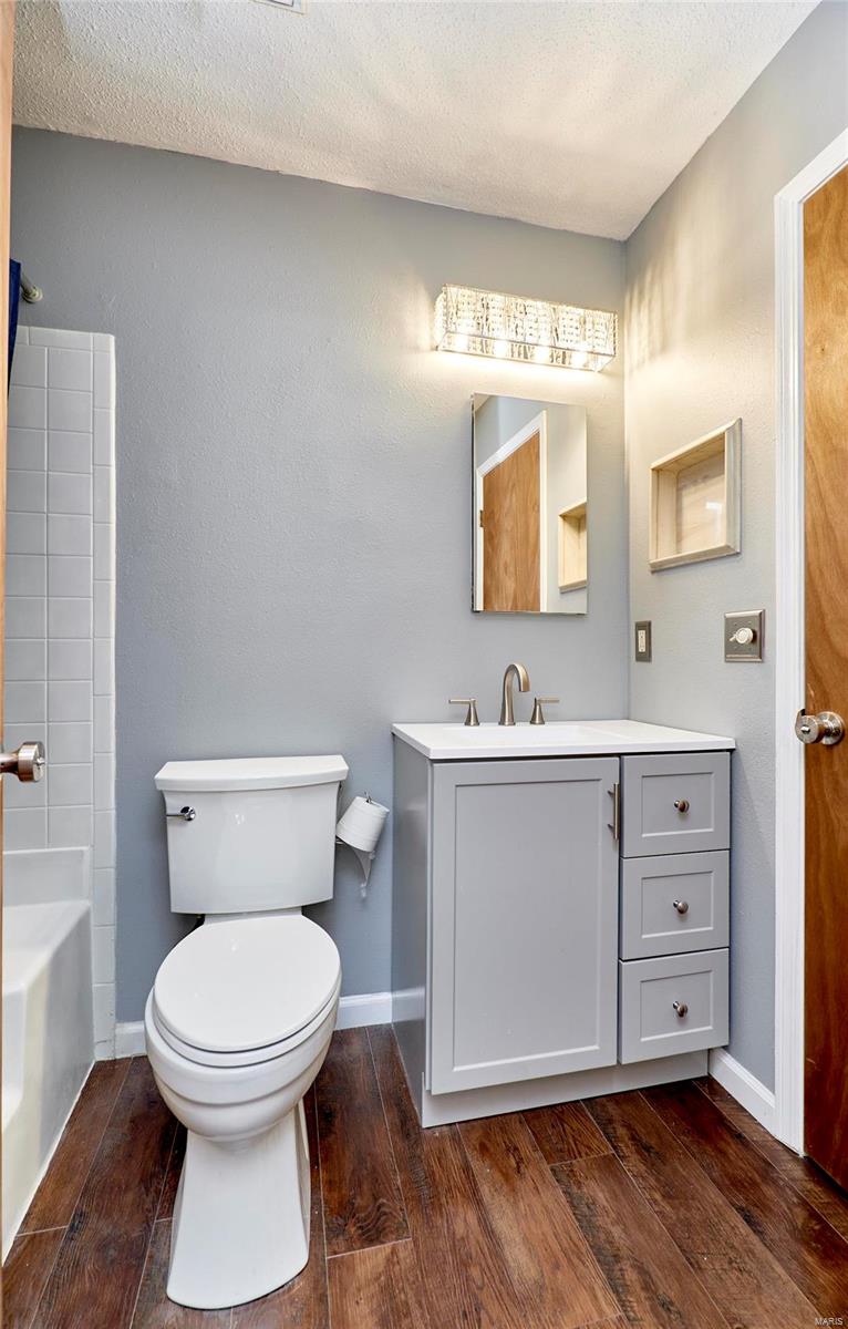 Bayfield #1 - Residential