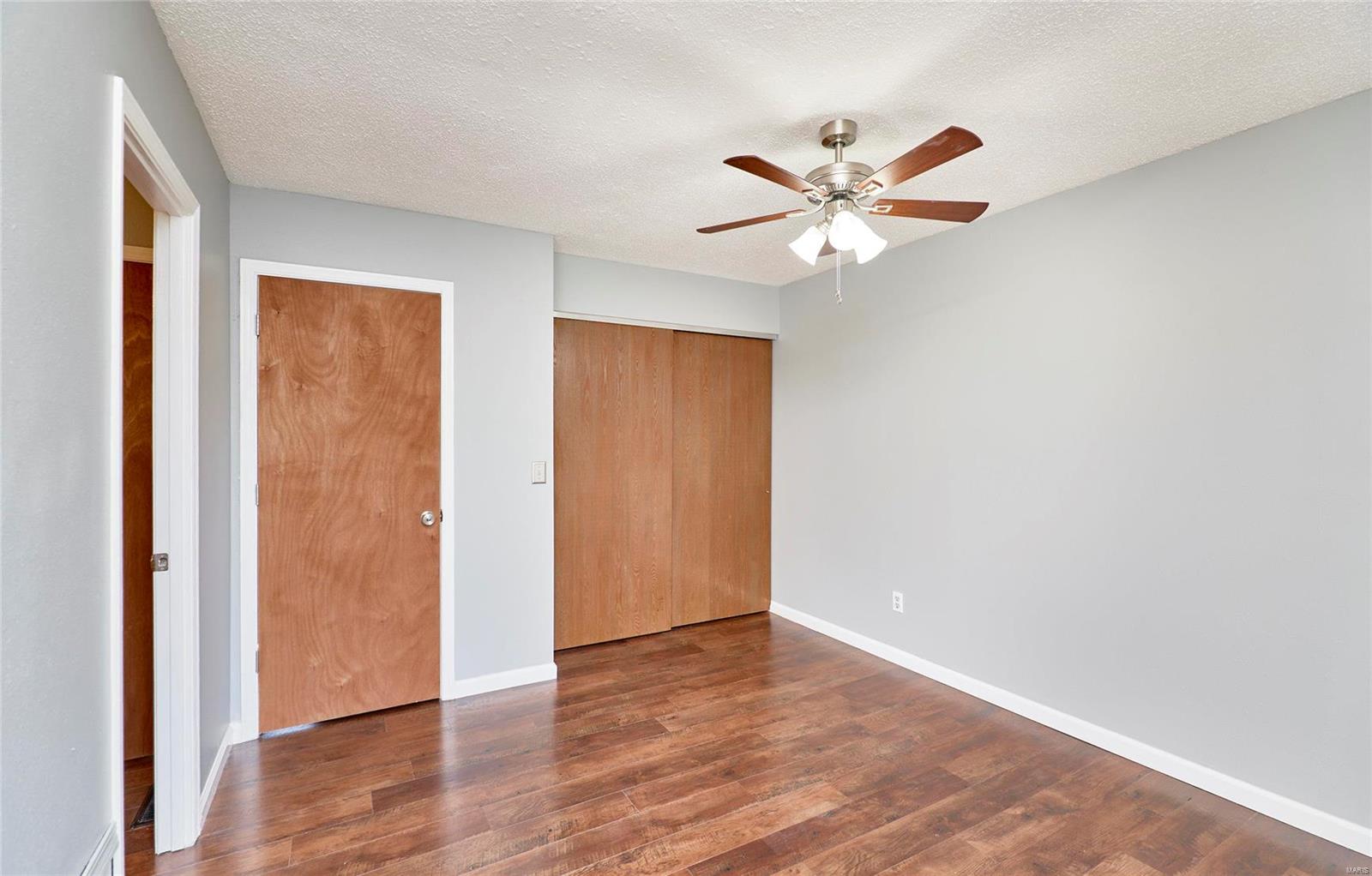 Bayfield #1 - Residential