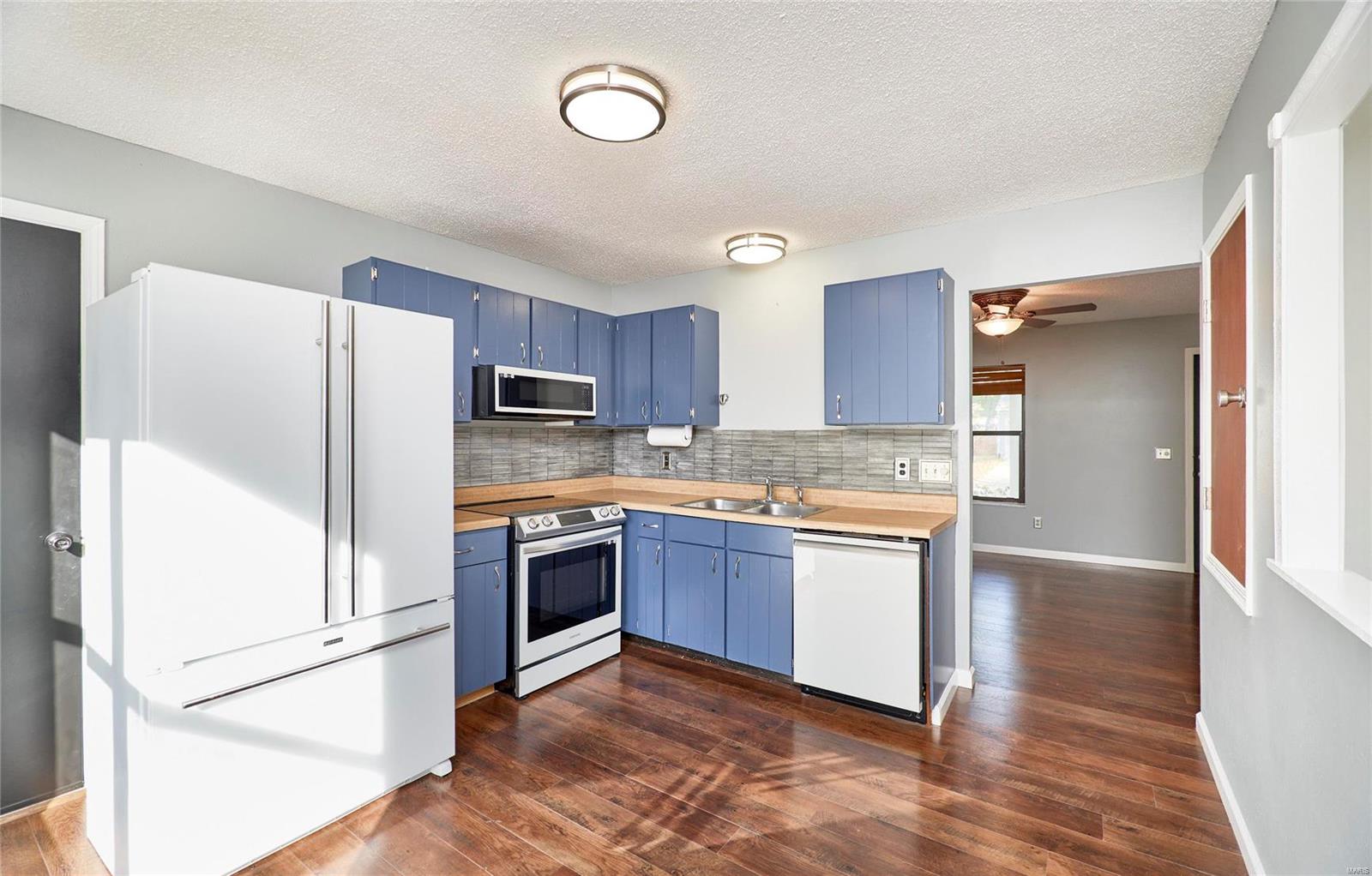 Bayfield #1 - Residential