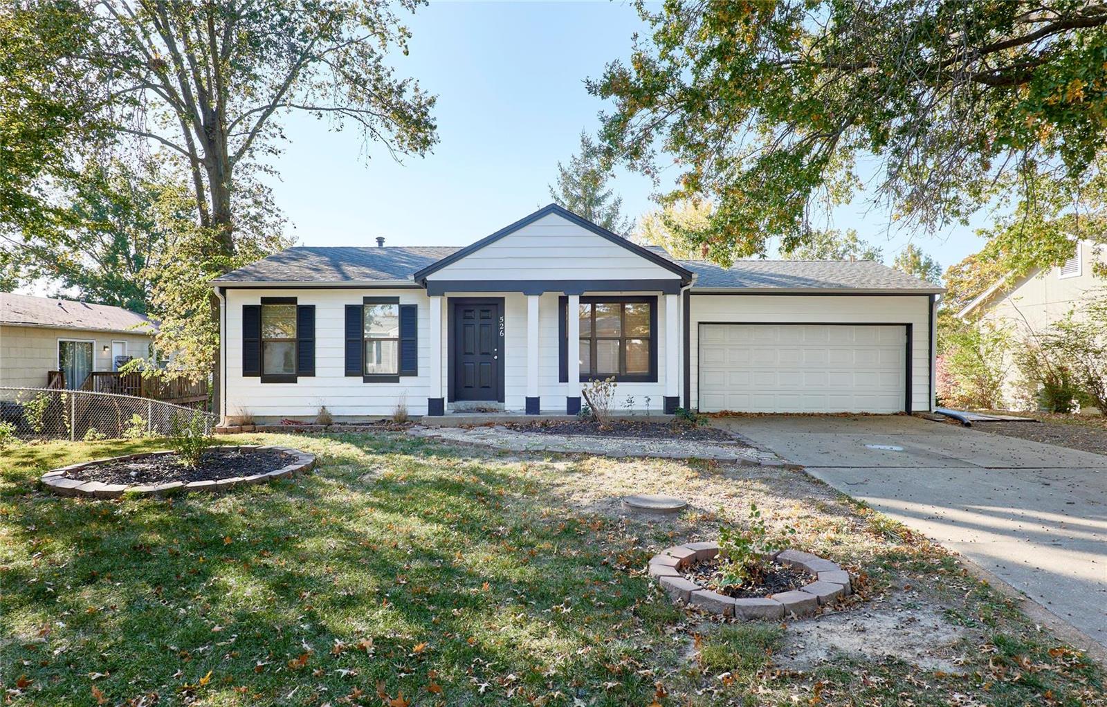 Bayfield #1 - Residential