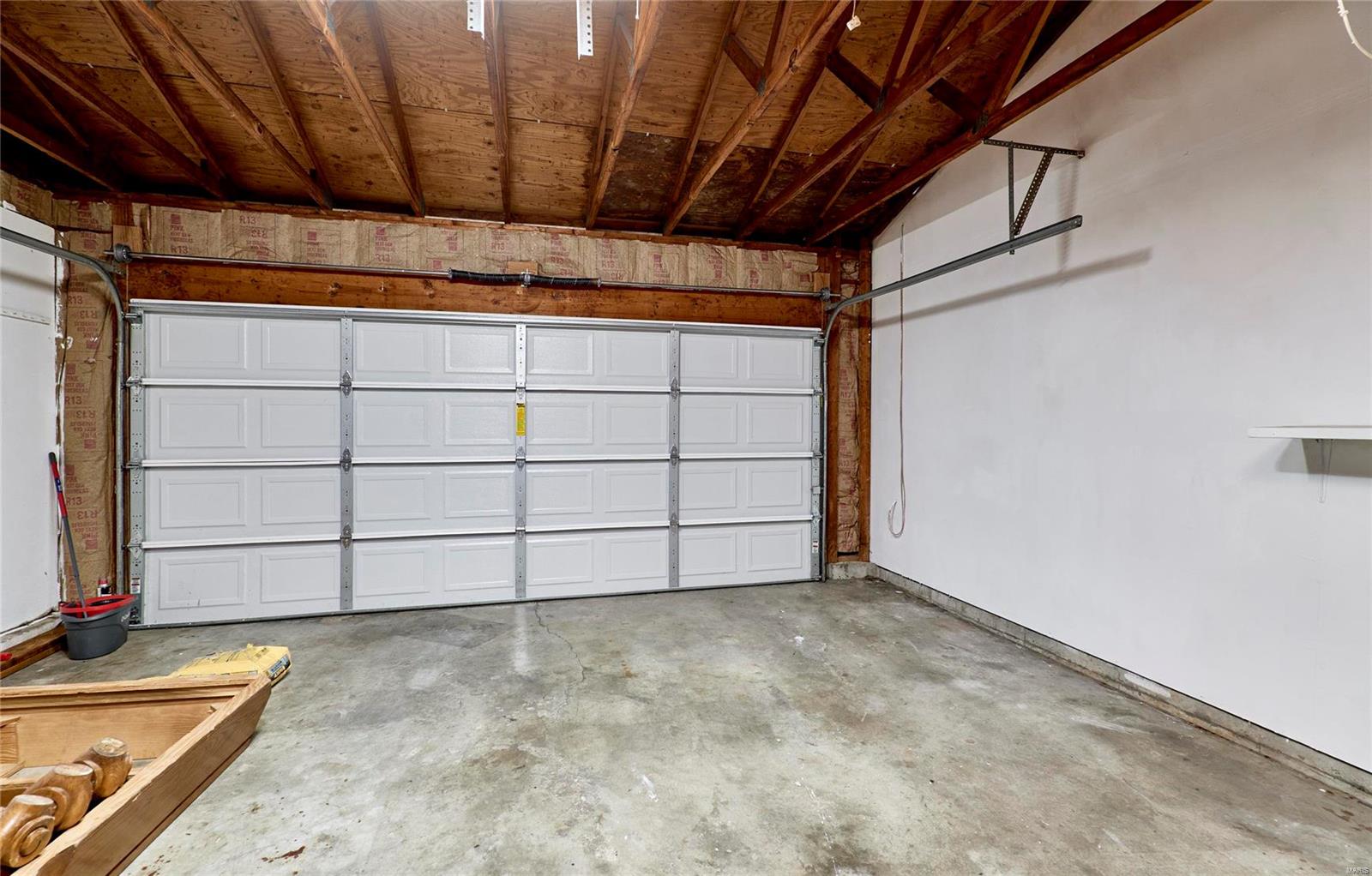 Bayfield #1 - Residential