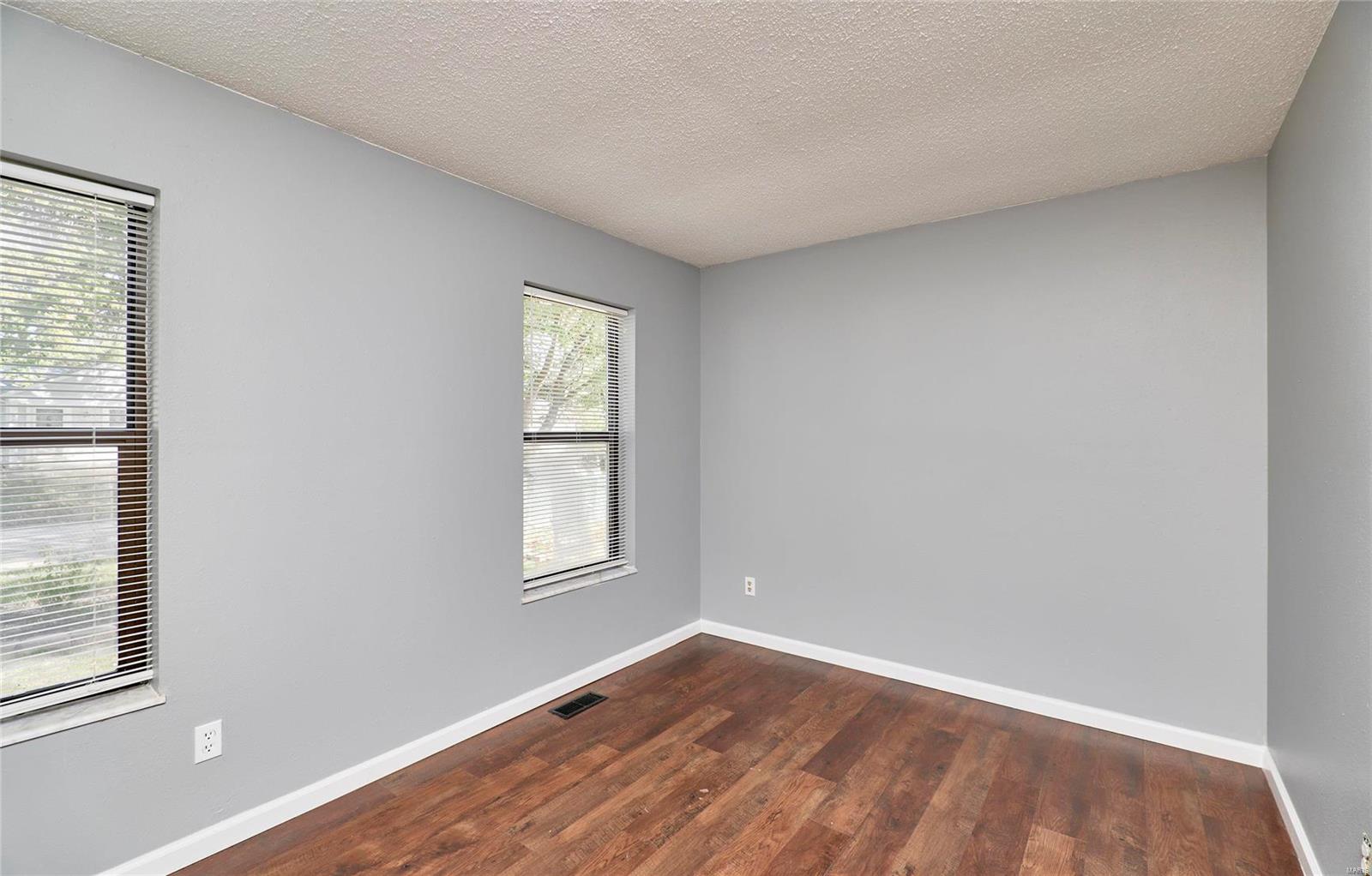 Bayfield #1 - Residential