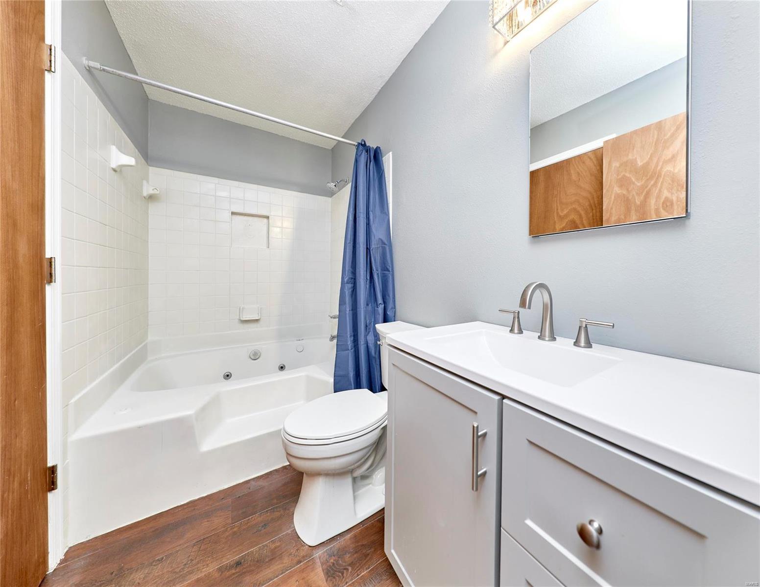 Bayfield #1 - Residential