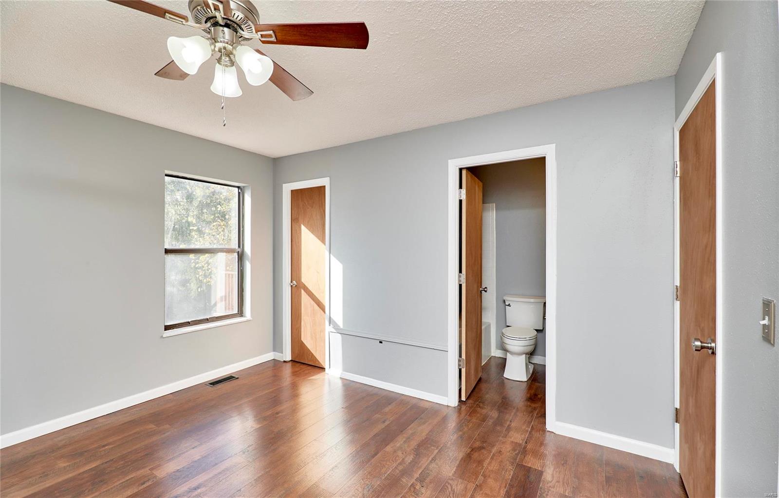 Bayfield #1 - Residential