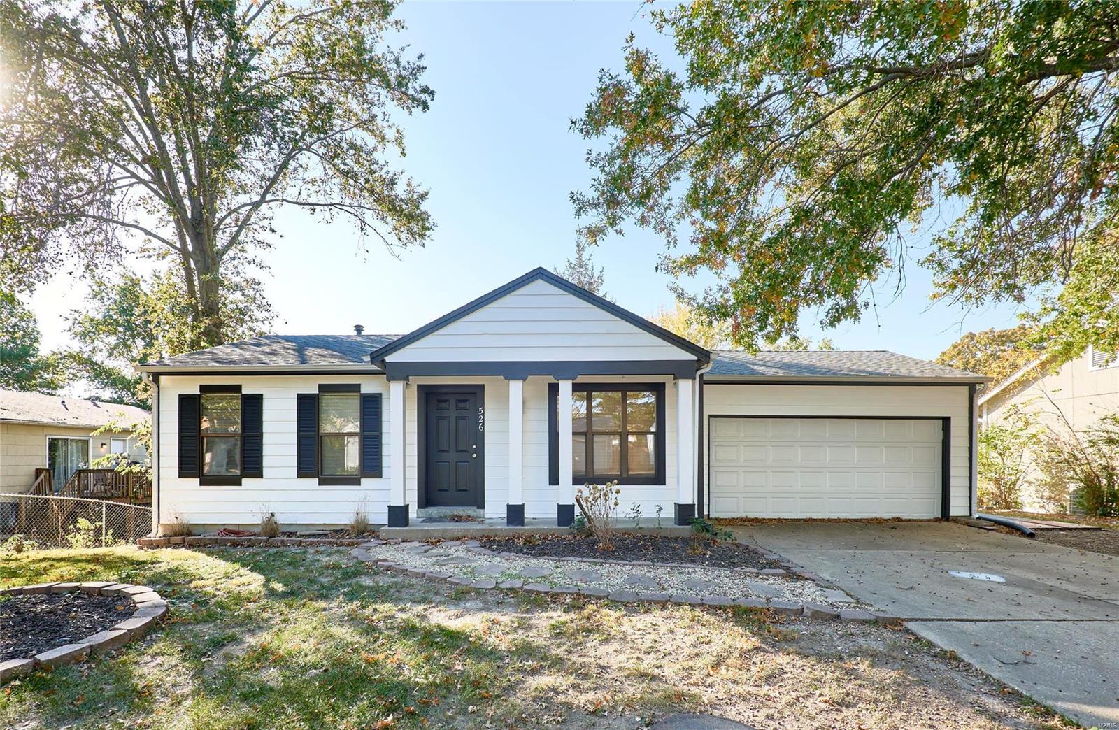 Bayfield #1 - Residential