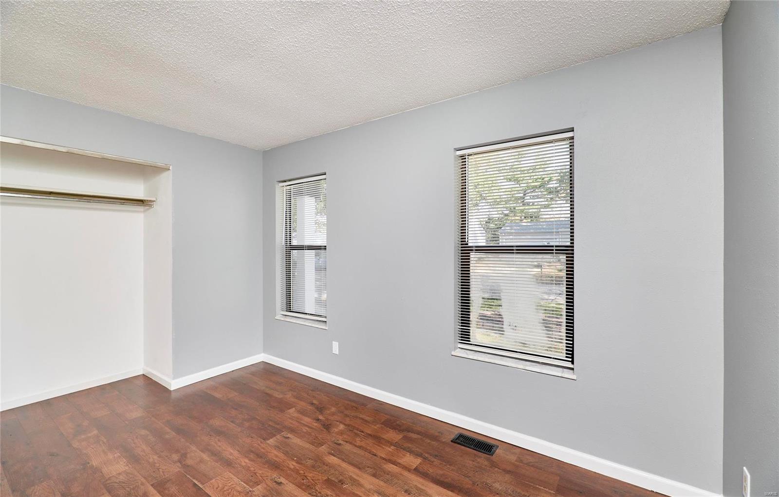 Bayfield #1 - Residential