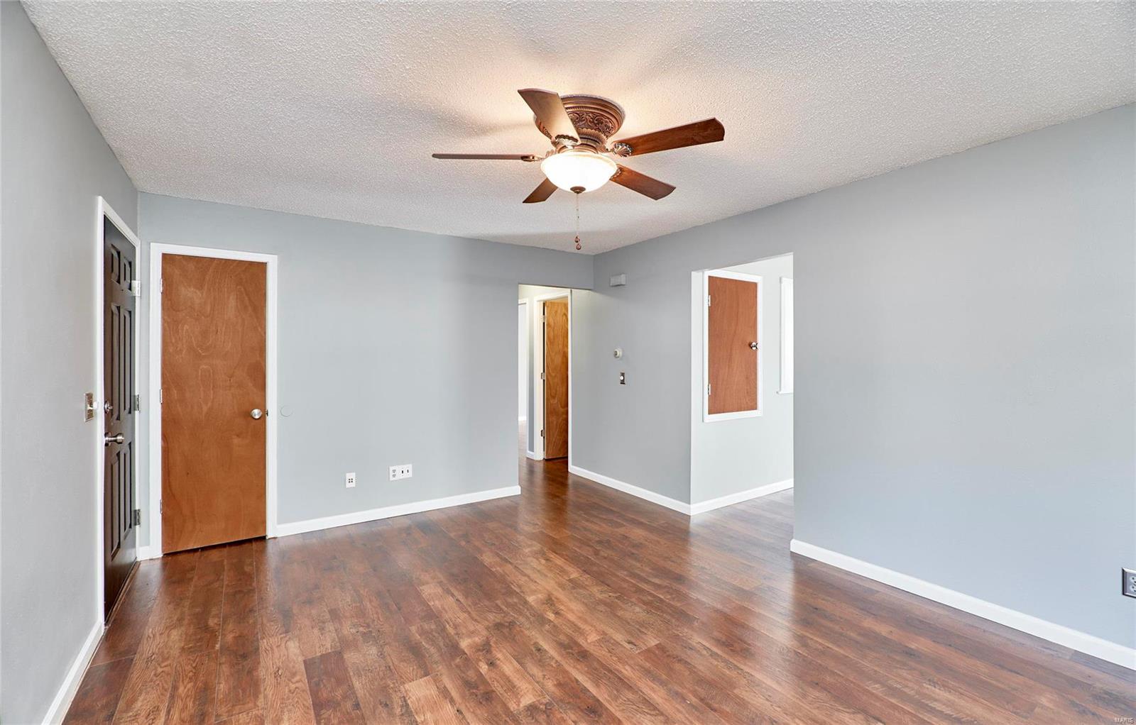 Bayfield #1 - Residential