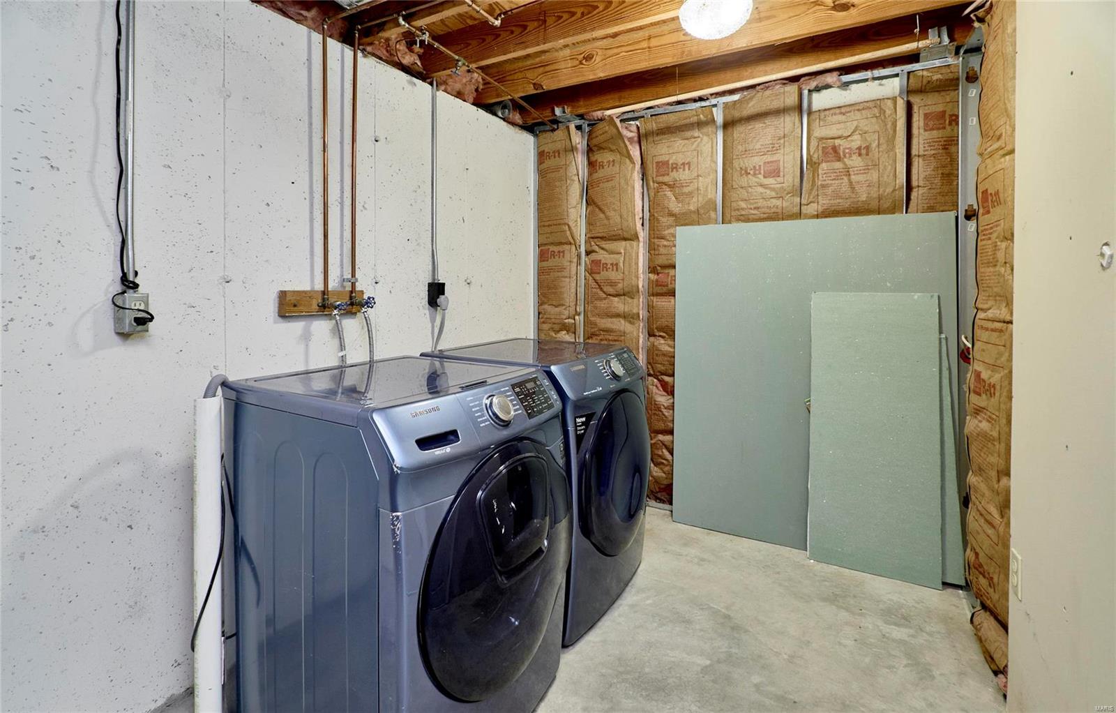 Bayfield #1 - Residential