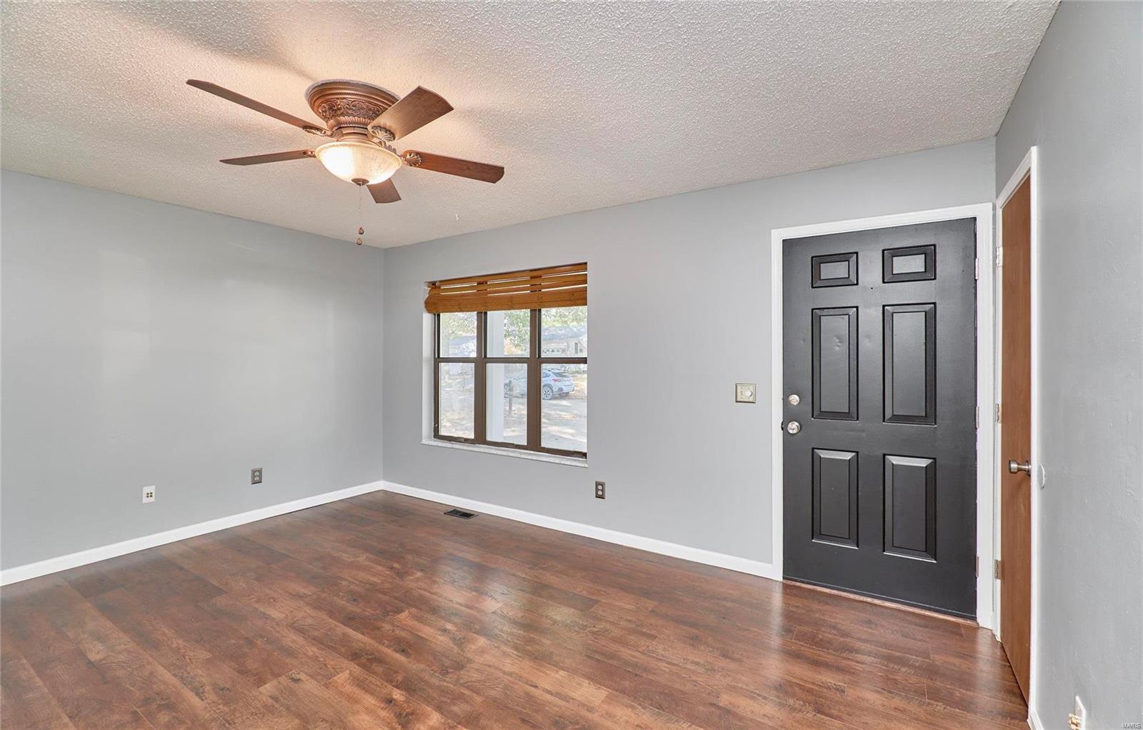 Bayfield #1 - Residential