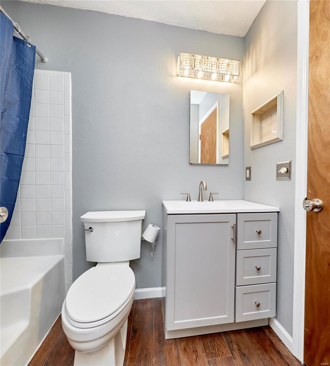 Bayfield #1 - Residential